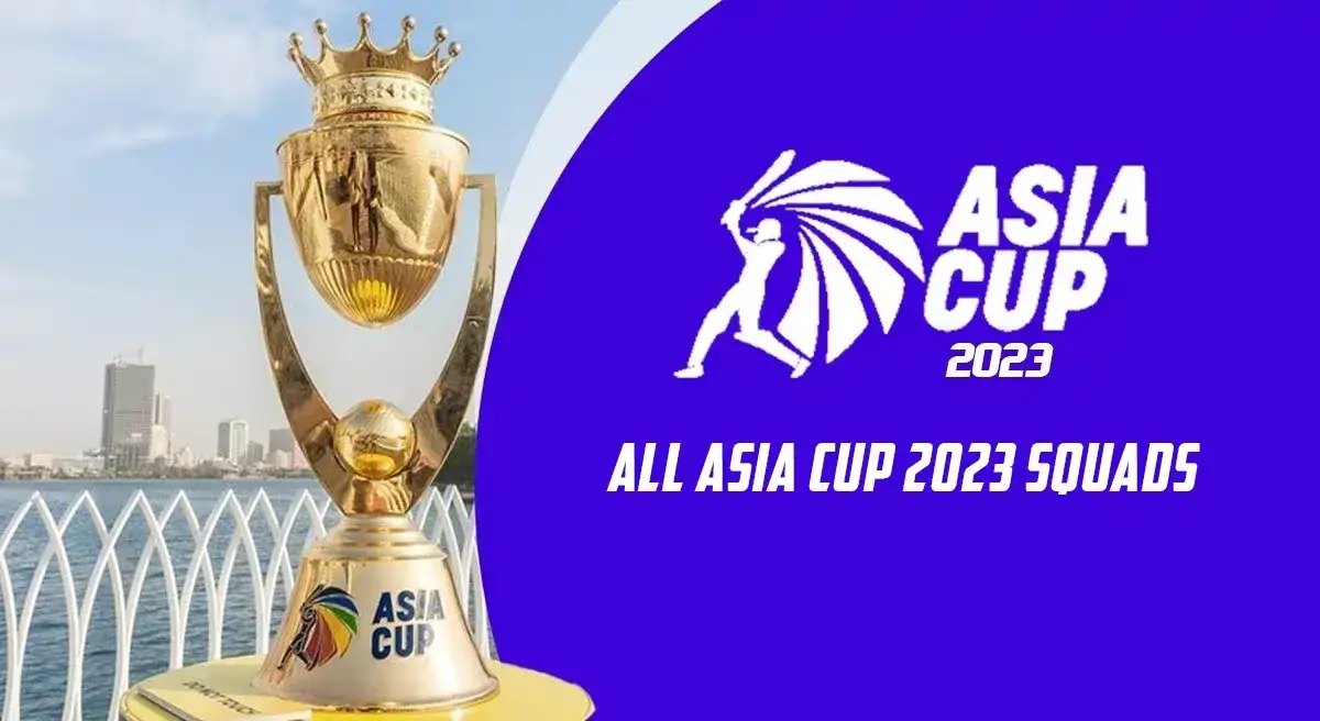 Asia Cup 2023