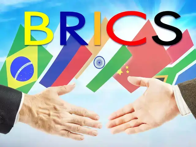 BRICS शिखर सम्मेलन