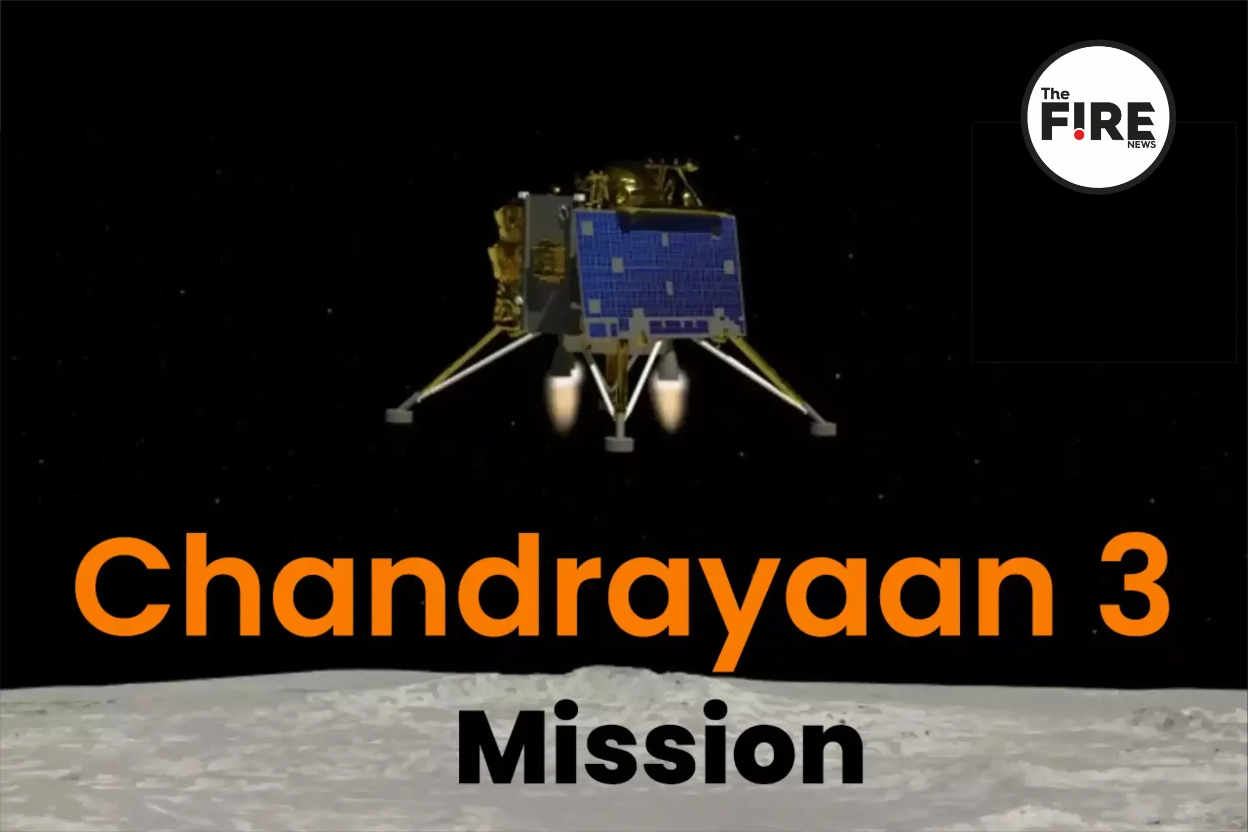 Chandrayaan-3