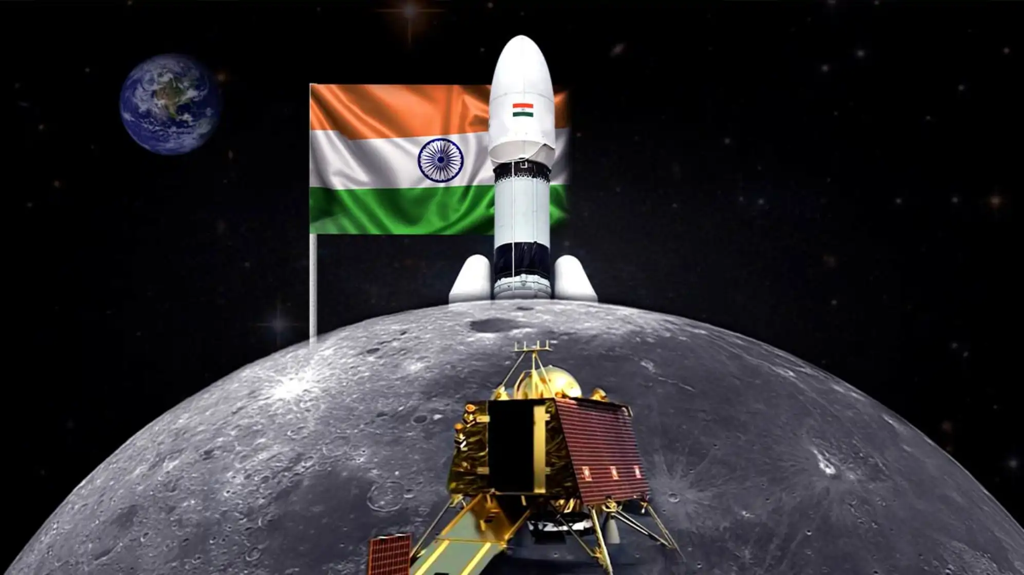 Chandrayaan-3