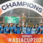 Bharat Asia Cup 2023