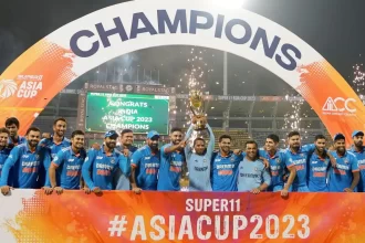 Bharat Asia Cup 2023